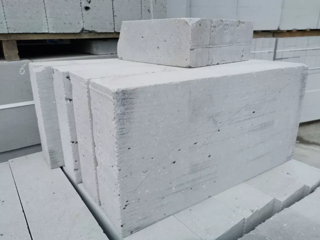 газоблок