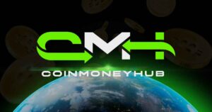 Купити криптовалюту на Coinmoneyhub