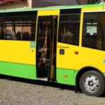 Маршрутка 2Б Вінниця: схема маршруту, графік і ціна