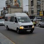 Маршрутка 3А Вінниця: схема маршруту, графік і ціна