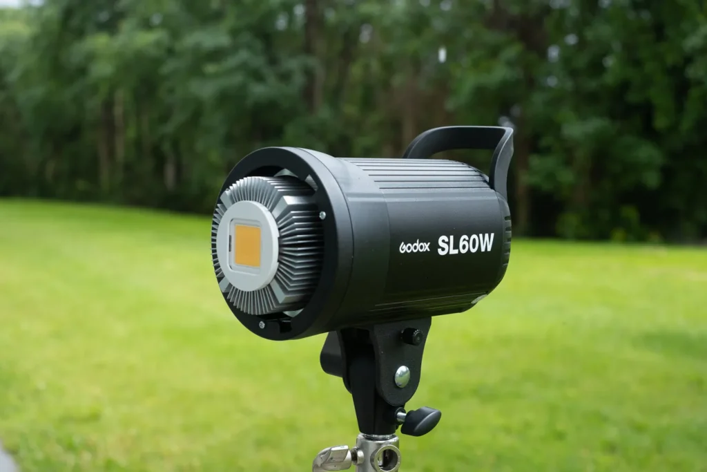 студийный led godox