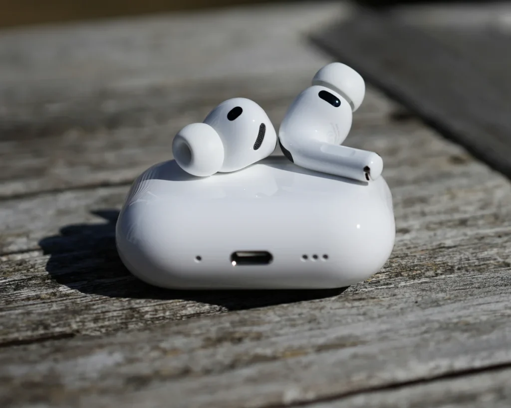 airpods купить