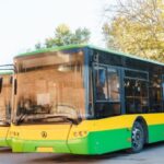 Автобус 17 Вінниця: розклад, зупинки та вартість проїзду