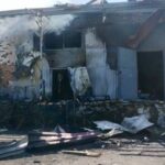 Братня земля: “Нова пошта” на Вінниччині під ударом, 8 жертв.