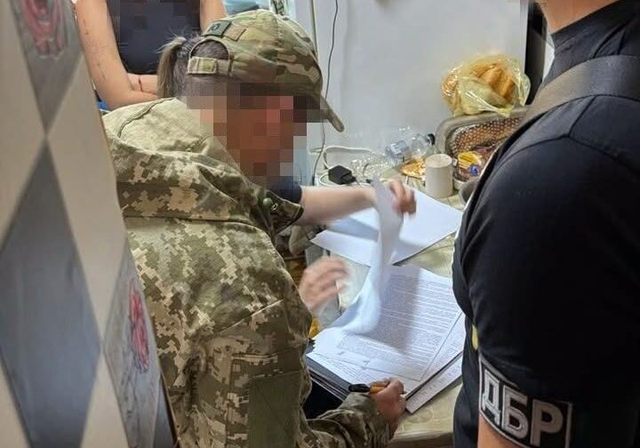 ДБР: Перші успіхи "Чесного призову" – розкрито схеми ухилення.