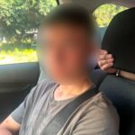 Юний агент Кремля на Вінниччині: підліток підпалив авто військового за гроші ворога.