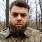 Кольцов із Вінниччини: «Золотий Хрест» Головнокомандувача ЗСУ для Героя