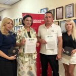 «Легіон Вінниччини» співпрацюватиме з патронатним сервісом батальйону ім. Шейха Мансура.