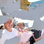 Мітинг-реквієм у Вінниці: вшанування жертв трагічного теракту 14 липня.