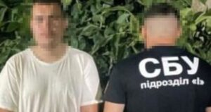 Одеські та вінницькі підлітки палили авто ЗСУ: затримано двох 16-річних.