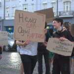 «Поверніть Федорова!»: Вінниця бунтує два дні проти відставки ключової фігури Міноборони.
