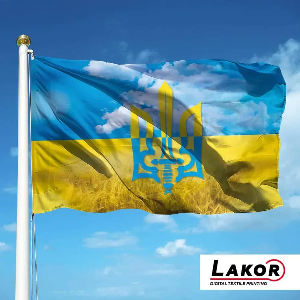 прапори на замовлення