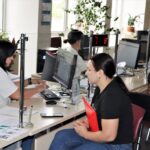 У Вінниці: Новий пункт обслуговування Пенсійного фонду розширює можливості для громадян.