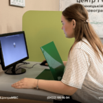 Вінничанка здобула ліцензію перевезення небезпечних вантажів.