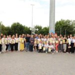 Вінничани опановують національний спротив: ще пів сотні готові захищати.