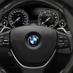Вінничанин на BMW тікав від поліції.