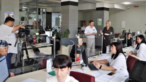 Вінниця: нова точка Пенсійного фонду – послуги поруч!