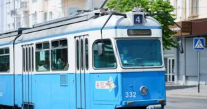 Вінниця: від 1 серпня ціни на проїзд у міському транспорті рвонуть угору.