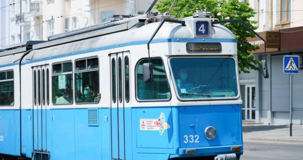 Вінниця: від 1 серпня ціни на проїзд у міському транспорті рвонуть угору.