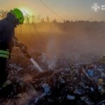 Вогонь приборкано: 6 пожеж подолано на Вінниччині
Цілковито готовий тайтл, що відповідає вимогам.
