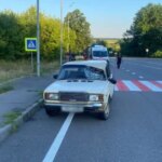 Жахлива аварія на Вінниччині: 23-річний водій спричинив смертельну ДТП.