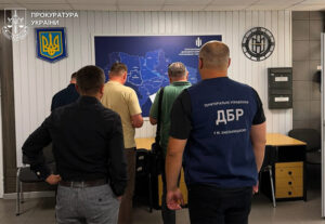 Злочини Держгеокадастру: екс-очільнику Вінниччини – нова підозра.