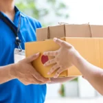 Делівері у Вінниці: відділення, графік роботи та як відстежити вантаж