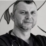 Героїчна втрата: на Вінниччині обірвалося життя мобілізованого дитячого лікаря.