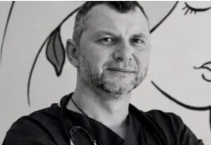 Героїчна втрата: на Вінниччині обірвалося життя мобілізованого дитячого лікаря.