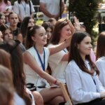 Юнацтво Вінниччини: 300 молодих сердець на Youth United Summer Fest.
