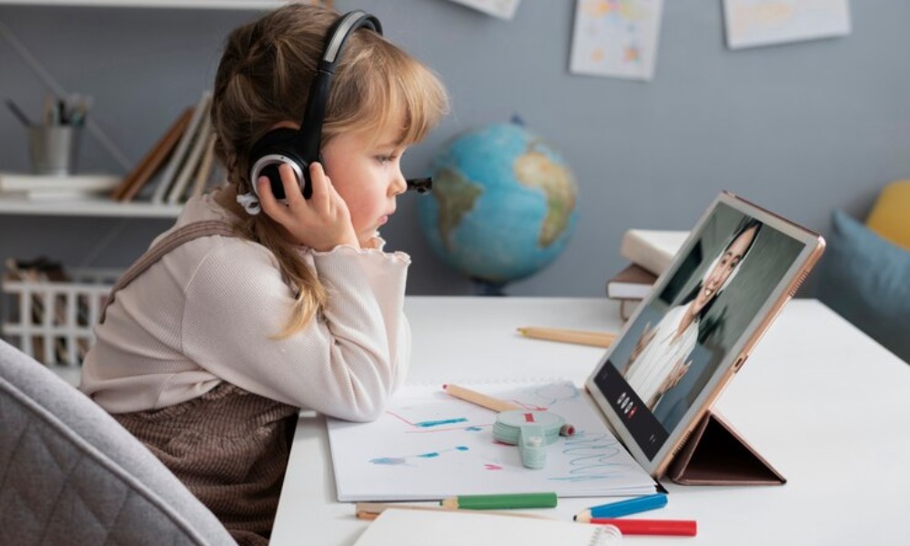 Kids Life School для дітей