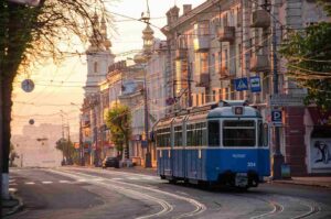 населення вінниці