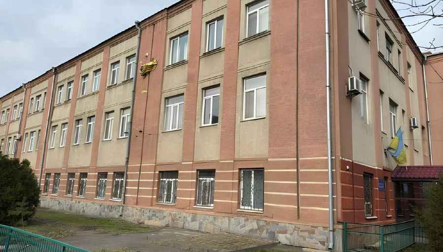 пологовий вінниця