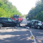 Смертельна аварія на Вінниччині: жахлива ДТП забрала життя.