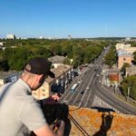Соборна в Вінниці: нова схема руху для центру міста