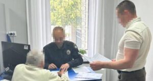 В