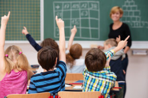 Вінничанка увійшла до ТОП-50 Global Teacher Prize Ukraine 2026