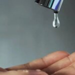 Вінниця: Аварійний витік залишив частину міста без води