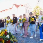 Вінниця пам’ятає: Захисники України, що віддали життя за державу.