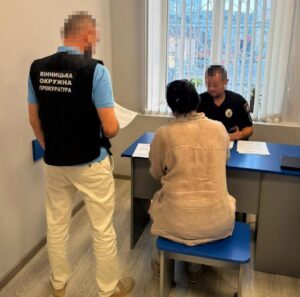 Вінницька бухгалтерка зазіхнула на 7 мільйонів: звинувачення в привласненні та розтраті