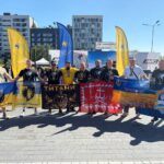 Вінницькі титани: 11 золотих, призові місця та тріумф у Львові