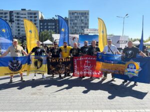 Вінницькі титани: 11 золотих, призові місця та тріумф у Львові