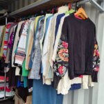 Вінницький ренесанс: Друге життя одягу стартує з опитування про нові контейнери