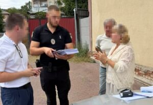 Вінницький річковий вокзал: викрито зухвалу аферу.