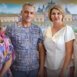 Жмеринські натхненники: перша патронатна родина громади