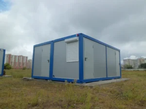 контейнери для душових