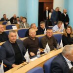 Наглядові ради у Вінницьких надкластерних лікарнях: новий етап контролю та прозорості