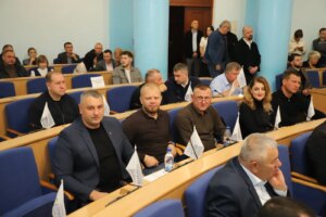 Наглядові ради у Вінницьких надкластерних лікарнях: новий етап контролю та прозорості