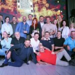 Нескорені кадри Вінниччини: XIX Кінофестиваль “Незламний” визначив переможців.