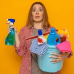 Побутова хімія для дому: практичний вибір для чистоти та щоденного догляду